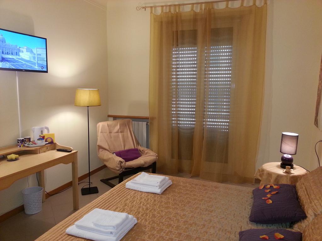 Cupole&campanili Bed & Breakfast *