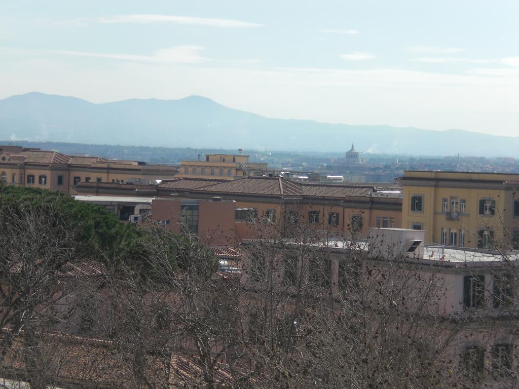 Cupole&campanili Bed & Breakfast Rome