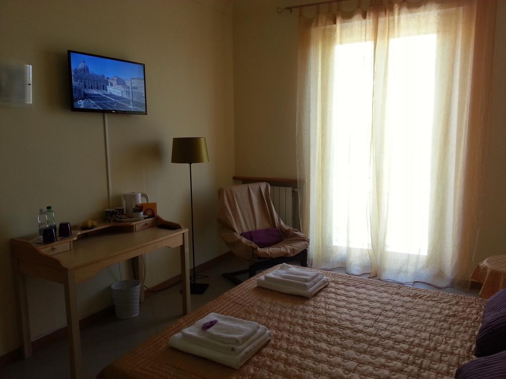 Bed & Breakfast Cupole&campanili Rome