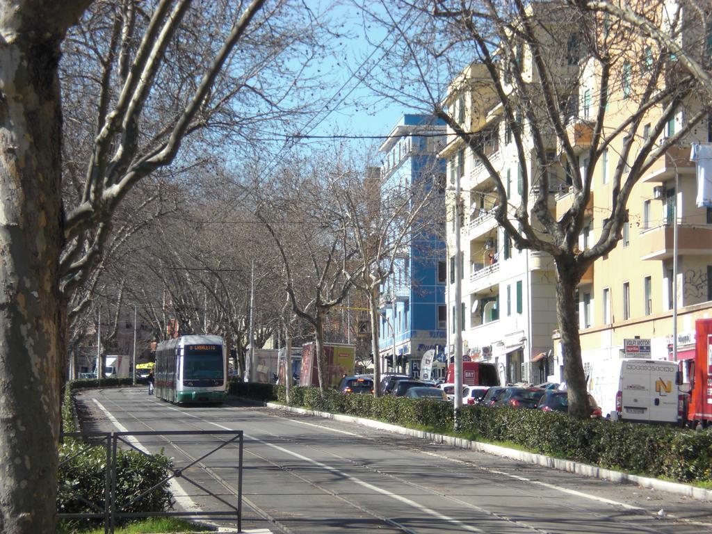 Cupole&campanili * Rome