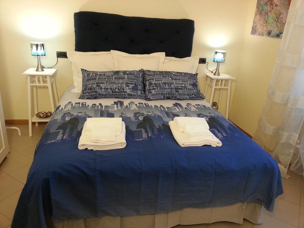 Cupole&campanili Bed & Breakfast Rome