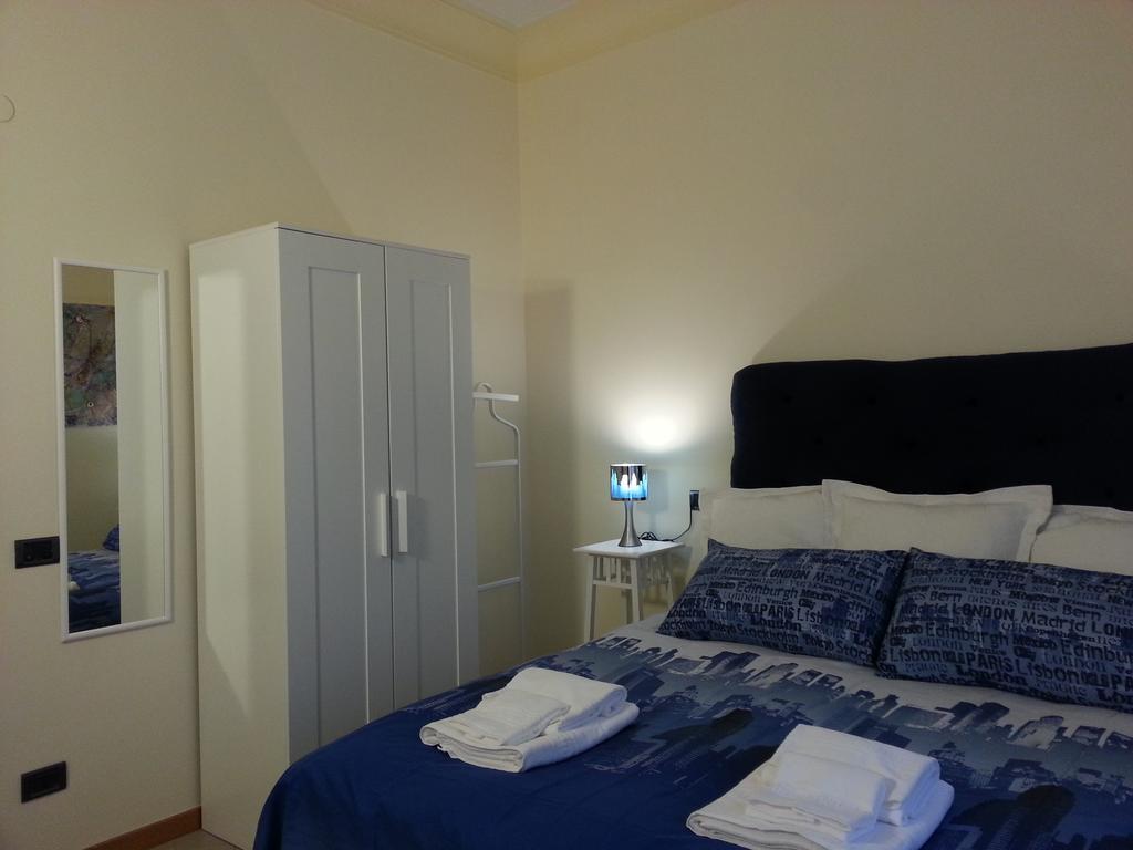 Bed & Breakfast Cupole&campanili Rome