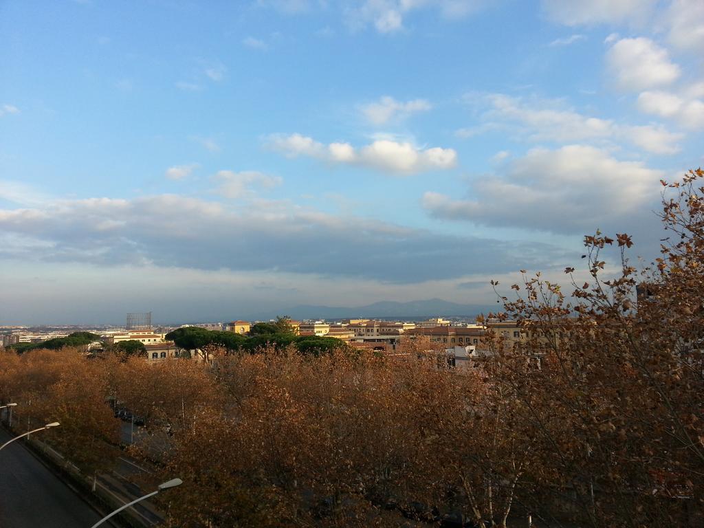 Cupole&campanili * Rome