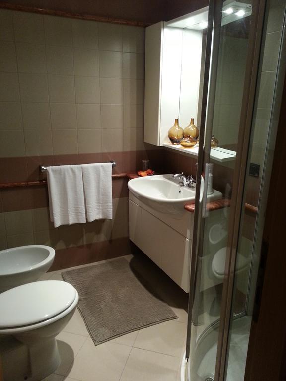 Cupole&campanili Bed & Breakfast Rome